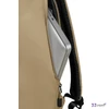 Samsonite Coatify Biz Rolltop hátizsák zsebes