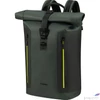 Kép 1/7 - Samsonite hátizsák 25' Coatify Biz Rolltop Bkp 15.6 154278/A567-Teal/Lime