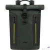 Kép 2/7 - Samsonite hátizsák 25' Coatify Biz Rolltop Bkp 15.6 154278/A567-Teal/Lime