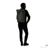 Kép 4/7 - Samsonite hátizsák 25' Coatify Biz Rolltop Bkp 15.6 154278/A567-Teal/Lime