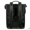 Kép 5/7 - Samsonite hátizsák 25' Coatify Biz Rolltop Bkp 15.6 154278/A567-Teal/Lime