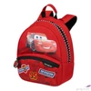 Kép 1/8 - Samsonite hátizsák Disney Ultimate 2.0 Bp S Disney Cars 148043/4429-Cars