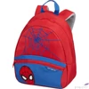Kép 1/6 - Samsonite hátitáska Disney Ultimate 2.0 Bp S Spider-Man 131853/5059-Spider-Man