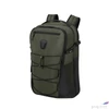 Kép 1/5 - Samsonite hátizsák Dye-Namic Backpack L 17.3 146460/3869-Foliage Green