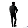 Kép 5/5 - Samsonite hátizsák Dye-Namic Backpack M 15.6 146459/1041-Black