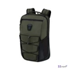 Samsonite hátizsák Dye-Namic Backpack S 14.1 146457/3869-Foliage Green