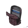 Kép 3/5 - Samsonite hátizsák Dye-Namic Backpack S 14.1 146457/B102-Grape Purple