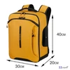 Samsonite hátizsák Ecodiver Underseat Backpack S 156619/1924-YELLOW