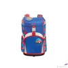 Kép 2/2 - Samsonite Ergonomic Backpack Funky Blue - Akciós áron!