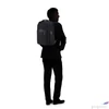 Kép 5/9 - Samsonite hátizsák Evosight Backpack 14.1 153521/1041-Black