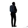 Kép 5/9 - Samsonite hátizsák Evosight Backpack 14.1 153521/1090-Blue
