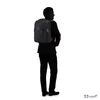 Samsonite Evosight hátizsák párnázott