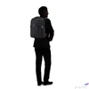 Kép 5/11 - Samsonite hátizsák Evosight Backpack 15.6 153522/1041-Black