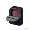 Samsonite Evosight hátizsák belső tárolórekeszekkel