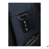 Kép 5/12 - Samsonite hátizsák Evosight Backpack 15.6 153522/1090-Blue
