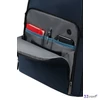 Samsonite Evosight hátizsák elülső rendszerezővel