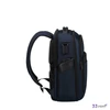 Samsonite Evosight hátizsák ergonomikus kivitel