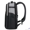 Kép 4/7 - Samsonite hátizsák Evosight Backpack 15.6 153522/1509-Grey/Black