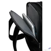 Kép 8/9 - Samsonite hátizsák Evosight Backpack 17.3" Exp 153523/1041-Black