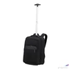 Kép 3/12 - Samsonite hátizsák Evosight Backpack/Wh 17.3 153527/1041-Black