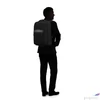 Kép 7/12 - Samsonite hátizsák Evosight Backpack/Wh 17.3 153527/1041-Black