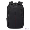 Samsonite hátizsák 25' Guardit 3.0 Lapt.Backpack L 17.3 155197/1041-Black
