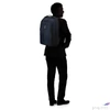 Kép 9/9 - Samsonite hátizsák 25' Guardit 3.0 Lapt.Backpack L 17.3 155197/1090 Blue