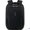 Kép 2/4 - Samsonite hátizsák 25' Guardit 3.0 Lapt.Backpack M 15.6 155196/1041 Black