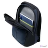 Samsonite hátizsák 25' Guardit 3.0 Lapt.Backpack M 15.6 155196/1090-Blue