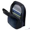 Kép 5/8 - Samsonite hátizsák 25' Guardit 3.0 Lapt.Backpack M 15.6 155196/1090 Blue