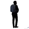 Kép 8/8 - Samsonite hátizsák 25' Guardit 3.0 Lapt.Backpack M 15.6 155196/1090 Blue
