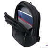 Kép 5/10 - Samsonite hátizsák 25' Guardit 3.0 Lapt.Backpack S 14.1 155195/1041 Black