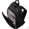 Kép 2/4 - Samsonite Hátizsák Guardit Classy Backpack 14.1' 139468/1041-Black