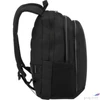 Kép 4/4 - Samsonite Hátizsák Guardit Classy Backpack 14.1' 139468/1041-Black