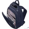 Kép 2/5 - Samsonite Hátizsák Guardit Classy Backpack 14.1' 139468/1549-Midnight Blue