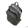 Kép 10/12 - Samsonite hátizsák Guardit Classy Backpack 14.1 139468/6207-Green