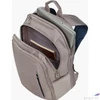 Kép 3/4 - Samsonite Hátizsák Guardit Classy Backpack 15.6' 139469/1830-Stone Grey