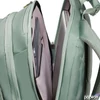 Kép 5/12 - Samsonite hátizsák Guardit Classy Backpack 15,6 139469/425E-Sage Khaki