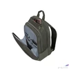 Kép 3/12 - Samsonite hátizsák Guardit Classy Backpack 15.6 139469/6207-Green