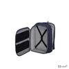 Samsonite Midnight Blue hátizsák tágas