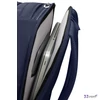 Samsonite Midnight Blue hátizsák laptoptartós