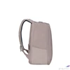 Kép 6/11 - Samsonite hátizsák Guardit Classy Bp Underseater S 14.1 151841/1830-Grey