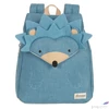 Kép 1/5 - Samsonite hátitáska Happy Sammies backpack S+ 120322/7734 hedgeh harris