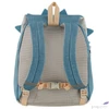 Kép 4/5 - Samsonite hátitáska Happy Sammies backpack S+ 120322/7734 hedgeh harris