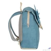 Kép 5/5 - Samsonite hátitáska Happy Sammies backpack S+ 120322/7734 hedgeh harris