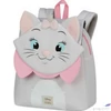 Kép 1/9 - Samsonite hátizsák Happy Sammies Disney Backpack S 151695/9075-Marie Aristocat
