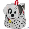Kép 1/8 - Samsonite hátizsák Happy Sammies Disney Backpack S 151699/A468-Patch Dalmatian