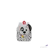 Kép 2/8 - Samsonite hátizsák Happy Sammies Disney Backpack S 151699/A468-Patch Dalmatian