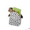 Kép 6/8 - Samsonite hátizsák Happy Sammies Disney Backpack S 151699/A468-Patch Dalmatian