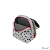 Samsonite hátizsák Happy Sammies Disney Backpack S 151699/A468-Dalmatian Patch